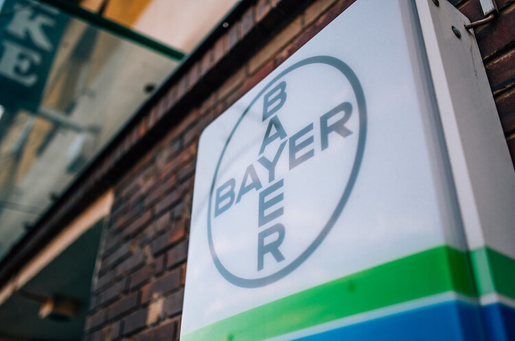 На хімзаводі Bayer в Леверкузені прогримів потужний вибух (ВІДЕО) На хімзаводі Bayer в Леверкузені прогримів потужний вибух (ВІДЕО)