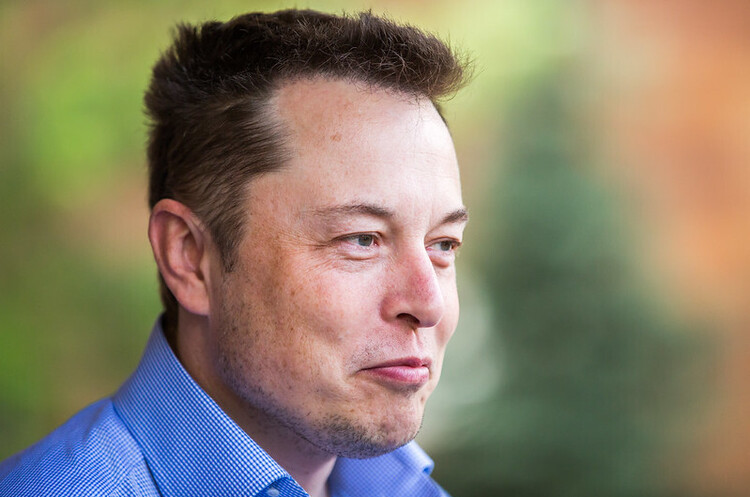 Ілон Маск Tesla вперше отримала понад $1 млрд чистого прибутку за квартал