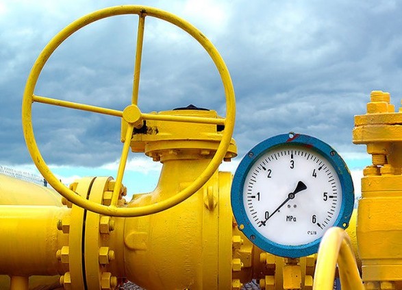 «Газпром» відмовився бронювати додаткові потужності України для транзиту газу «Газпром» відмовився бронювати додаткові потужності України для транзиту газу