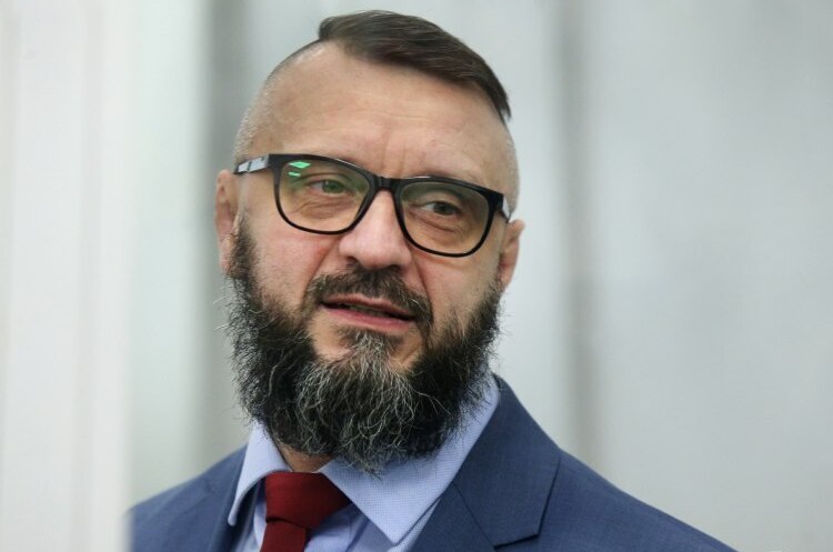 Суд не відпустив Антоненка під особисті зобов'язання Суд не відпустив Антоненка під особисті зобов'язання