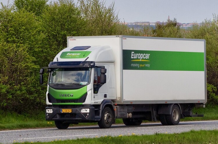 Volkswagen наблизилась до придбання Europcar Volkswagen наблизилась до придбання Europcar