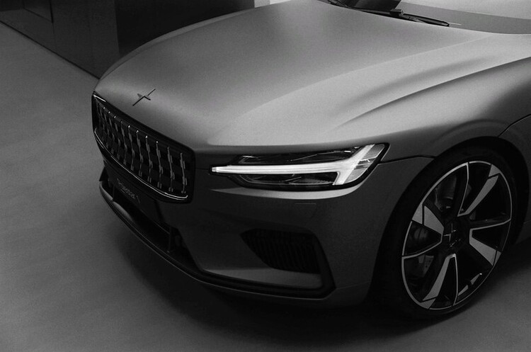 Polestar подвоїть кількість магазинів по всьому світу Polestar подвоїть кількість магазинів по всьому світу