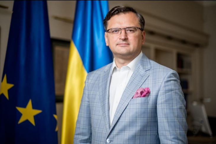 Участь в саміті «Кримської платформи» підтвердили 28 країн – Кулеба Участь в саміті «Кримської платформи» підтвердили 28 країн – Кулеба