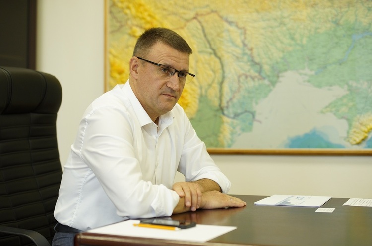 Вадим Мельник Вадим Мельник: «Зараз ми взяли в розробку декілька кейсів аптечних мереж»