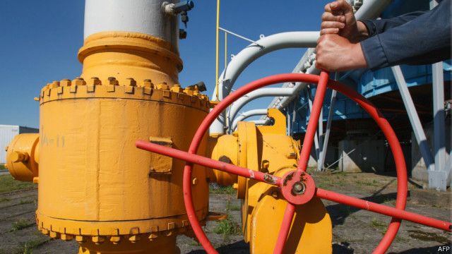 САП скерувало до суду справу про розкрадання газу на більш ніж 700 млн грн САП скерувало до суду справу про розкрадання газу на більш ніж 700 млн грн