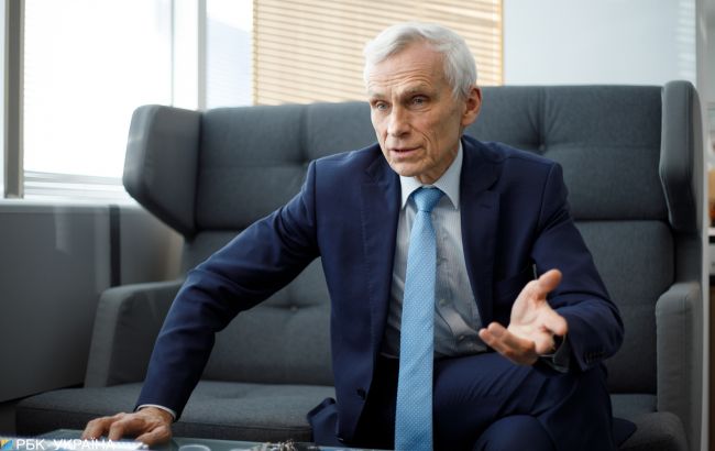 ББізнес-омбудсмен Марчін Свєнчіцький Кількість скарг до бізнес-омбудсмена за рік зросла майже на 28%