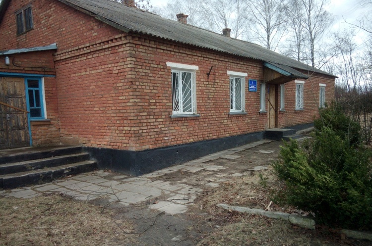 Майно Чуднівської ветлікарні виставлене на аукціон за 280 000 грн Майно Чуднівської ветлікарні виставлене на аукціон за 280 000 грн