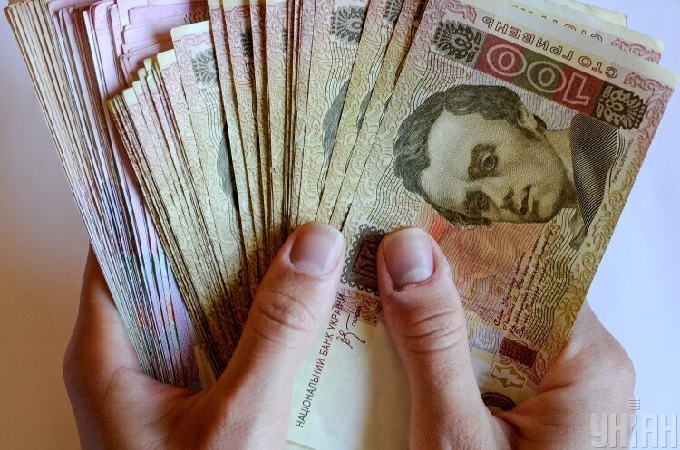 Екскерівника банку викрили в розтраті 474 млн грн Екскерівника банку викрили в розтраті 474 млн грн