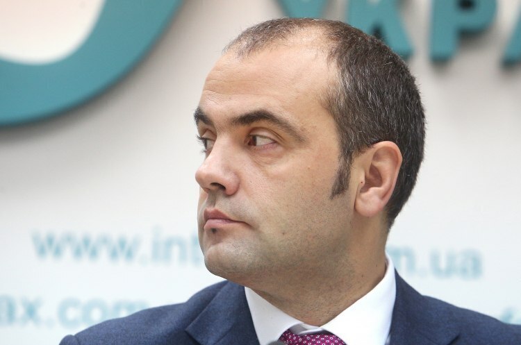 Без газотранспортної системи України Європа на 80% залежатиме від газогонів «Газпрому» – Сергій Макогон Без газотранспортної системи України Європа на 80% залежатиме від газогонів «Газпрому» – Сергій Макогон