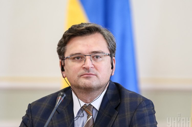 Україна прийняла стратегію зовнішньополітичної діяльності Україна прийняла стратегію зовнішньополітичної діяльності