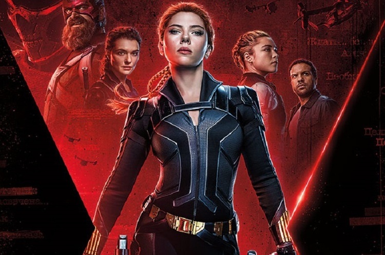 фото IMDB Скарлетт Йоханссон подала до суду на Disney через реліз «Чорної вдови»