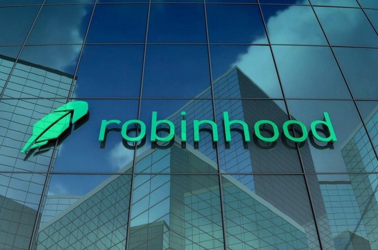 фото DR Robinhood вийшов на біржу з капіталізацією $31,8 млрд і залучив $2,1 млрд