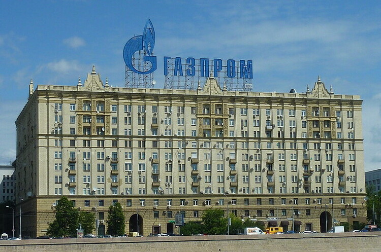 Пусті ПСГ та газова криза в ЄС: «Газпром» знизив закачування газу в найбільші сховища Європи Пусті ПСГ та газова криза в ЄС: «Газпром» знизив закачування газу в найбільші сховища Європи