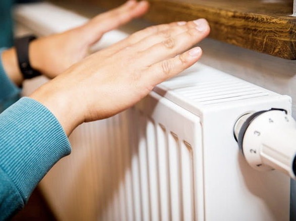 Більш як 50% об’єктів готові до опалювального сезону – Шмигаль Більш як 50% об’єктів готові до опалювального сезону – Шмигаль