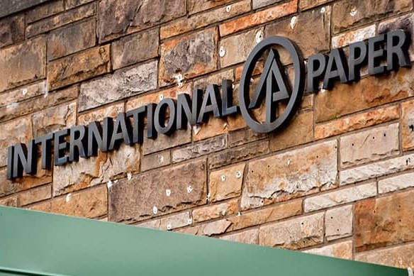 International Paper увеличила свои обязательства по борьбе с голодом International Paper увеличила свои обязательства по борьбе с голодом
