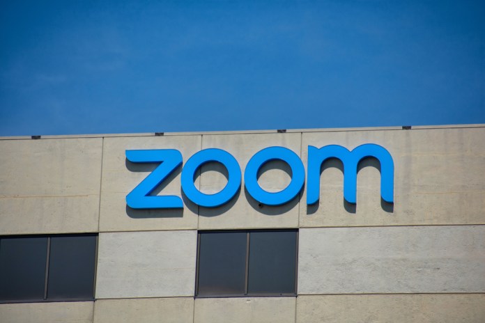 По $15-$25 на кожного: Zoom виплатить користувачам компенсації По $15-$25 на кожного: Zoom виплатить користувачам компенсації