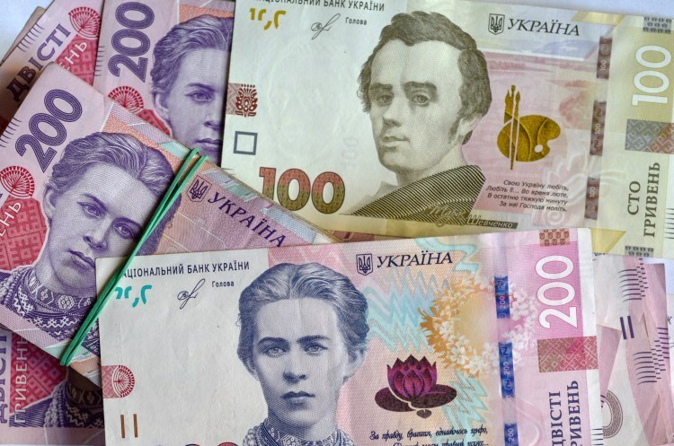 Залишок коштів у казні впав до найнижчого рівня з початку року Залишок коштів у казні впав до найнижчого рівня з початку року