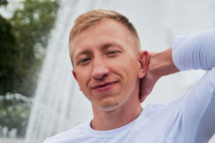 У Києві зник голова «Білоруського дому в Україні» У Києві зник голова «Білоруського дому в Україні»