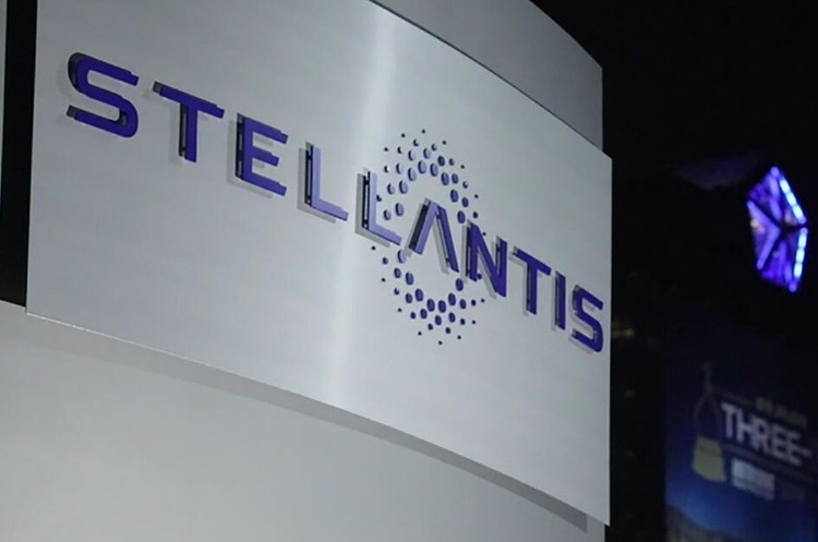 фото DR Автоконцерн Stellantis за півроку свого існування отримав прибуток в майже 6 млрд євро