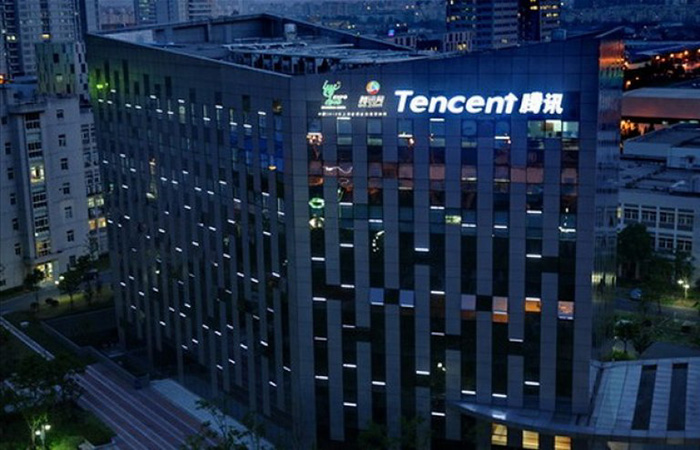 фото DR Китайська Tencent може заборонити комп’ютерні ігри для дітей після критики ЗМІ