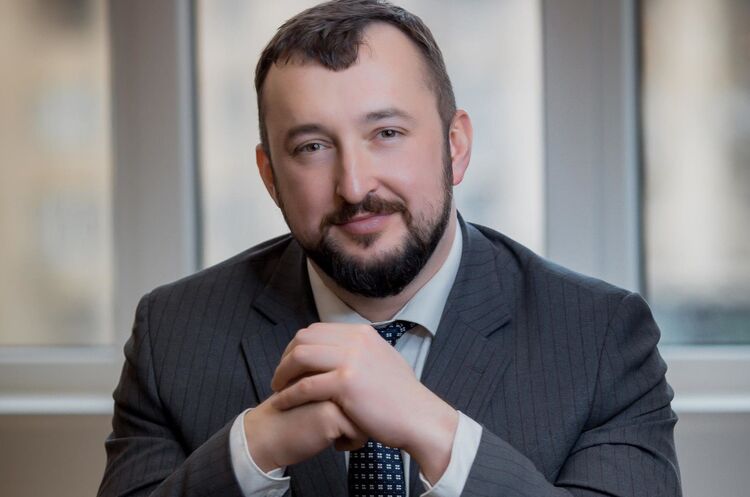 Заступник голови АРМА Володимир Павленко Відсторонений заступник голови АРМА вважає підозри керівництву агентства політичним тиском