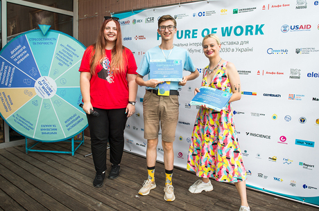 ³       Future of Work