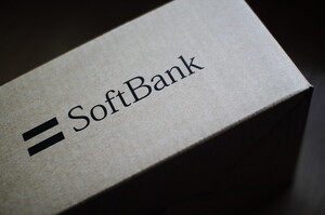 SoftBank збільшила свою частку у Roche на $5 млрд