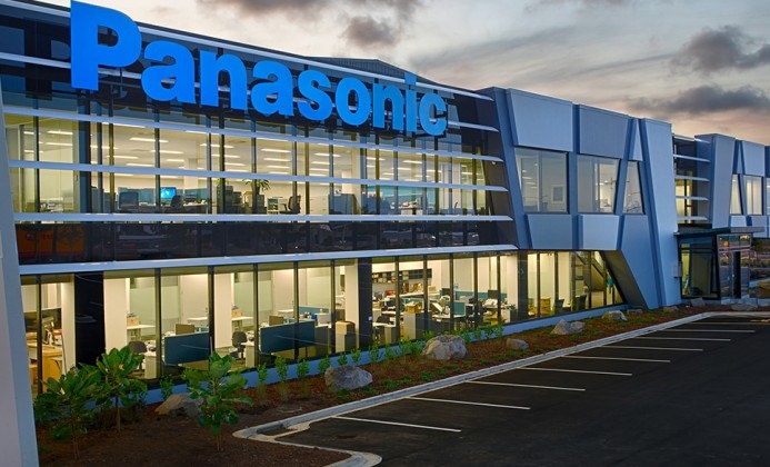фото DR У Panasonic фінансовий підйом: угода з Tesla нарешті стала приносити прибутки