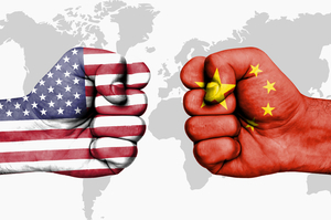 Китай vs США: чого очікувати світові від протистояння двох країн