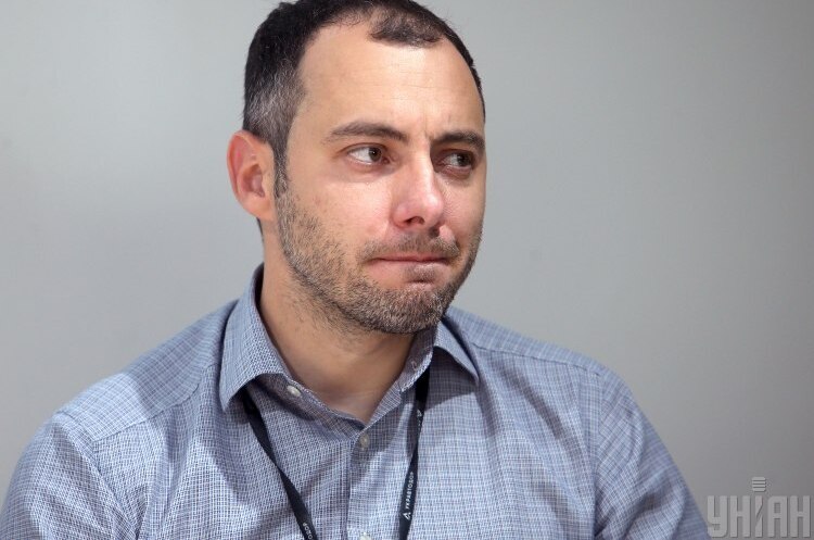 РНБО доручила Кабміну покласти обов’язки голови «Укрзалізниці» на міністра інфраструктури РНБО доручила Кабміну покласти обов’язки голови «Укрзалізниці» на міністра інфраструктури