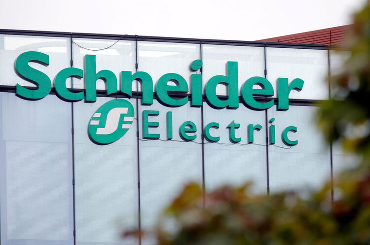 Schneider Electric розробила сервіс у сфері стійкого розвитку Schneider Electric розробила сервіс у сфері стійкого розвитку