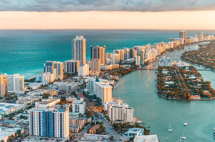 фото DR Маямі запустив криптовалюту MiamiCoin і став першим містом з власними цифровими грошима