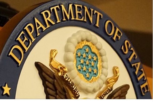 фото DR США ввели нові санкції проти Білорусі: у списку 23 особи і 21 організація