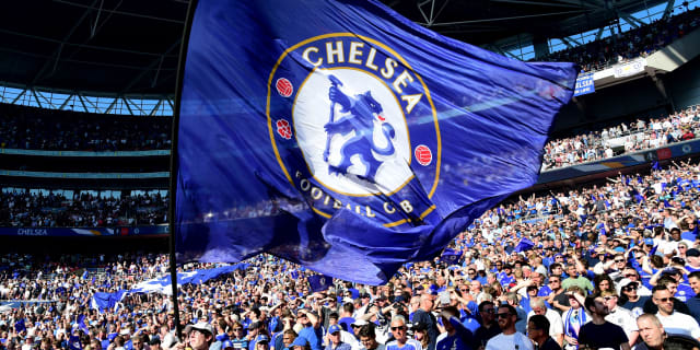 Parimatch Tech став партнером Chelsea Parimatch Tech став партнером Chelsea