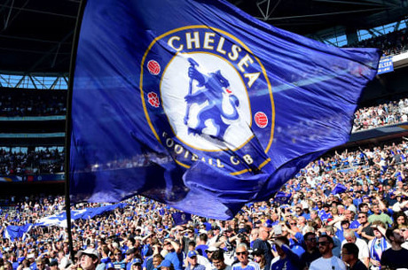 Parimatch Tech   Chelsea
