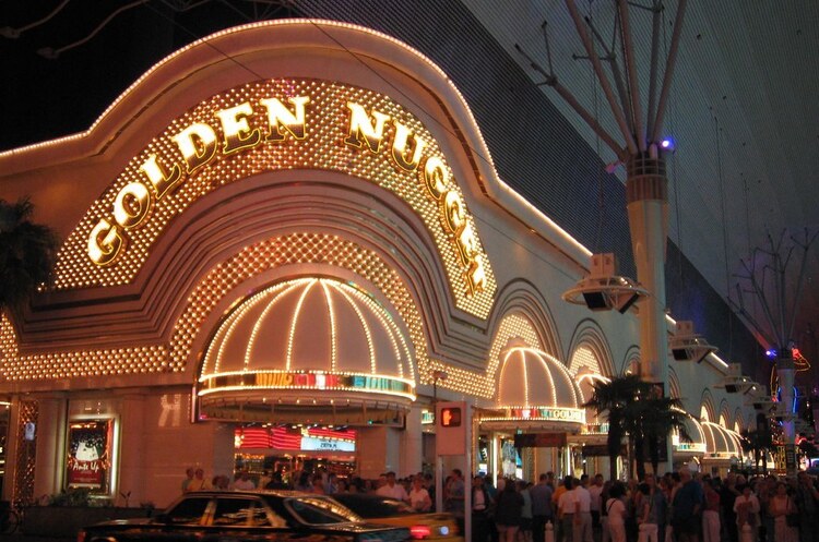 Букмекер DraftKings купить онлайн-казино Golden Nugget Online Gaming за $1,6 млрд Букмекер DraftKings купить онлайн-казино Golden Nugget Online Gaming за $1,6 млрд