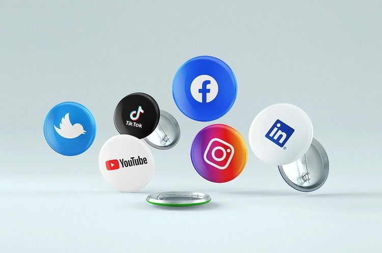 TikTok вперше обійшов Facebook і став найпопулярнішим додатком для спілкування у світі TikTok вперше обійшов Facebook і став найпопулярнішим додатком для спілкування у світі