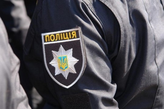 Нацполіція проводить обшуки в «Державній продовольчо-зерновій корпорації України» Нацполіція проводить обшуки в «Державній продовольчо-зерновій корпорації України»