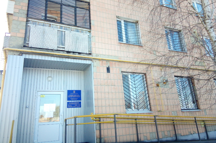 На початку вересня відбудеться аукціон з приватизації нежитлового приміщення на Кіровоградщині На початку вересня відбудеться аукціон з приватизації нежитлового приміщення на Кіровоградщині