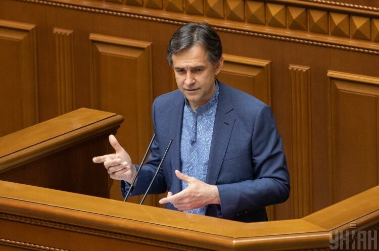 Мінекономіки України очікує зростання ВВП понад 1% у першому півріччі - Любченко Мінекономіки України очікує зростання ВВП понад 1% у першому півріччі - Любченко