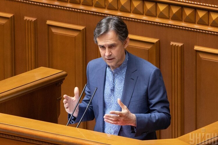 Україна безболісно проведе пікові виплати за держборгом у вересні - Любченко Україна безболісно проведе пікові виплати за держборгом у вересні - Любченко