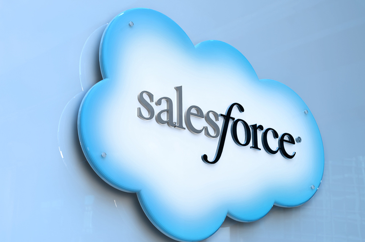 Salesforce анонсувала запуск власної потокової платформи Salesforce анонсувала запуск власної потокової платформи