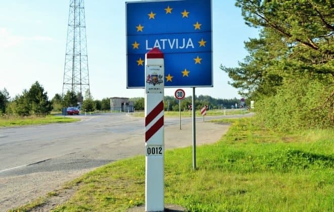ЄС невідкладно виділить Литві 36 млн євро на боротьбу з нелегальною міграцією