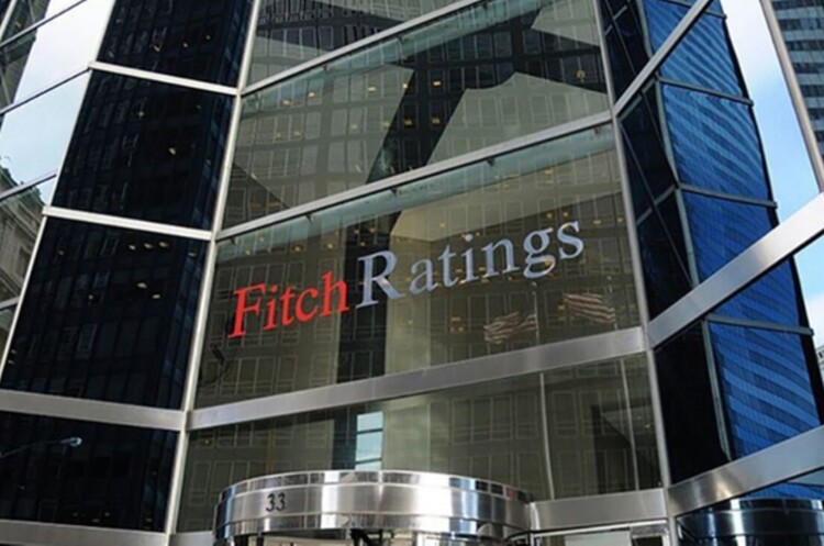 Fitch покращив рейтинг «Нафтогазу» до рівня «В» з позитивним прогнозом Fitch покращив рейтинг «Нафтогазу» до рівня «В» з позитивним прогнозом