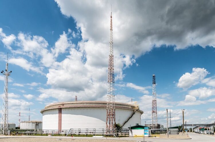 «Укртранснафта» подвоїла обсяг транспортування нафти на НПЗ у липні «Укртранснафта» подвоїла обсяг транспортування нафти на НПЗ у липні