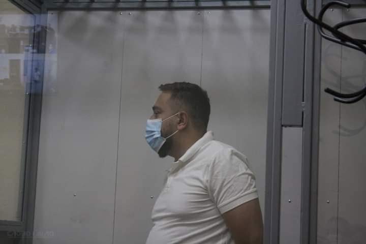 Заступнику мера Миколаєва Коренєву, підозрюваному в розкраданні майже 27 млн грн, обрали запобіжний захід Заступнику мера Миколаєва Коренєву, підозрюваному в розкраданні майже 27 млн грн, обрали запобіжний захід