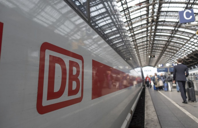 «Укрзалізниця» співпрацюватиме з Deutsche Bahn для розробки нової стратегії енергоефективності компанії