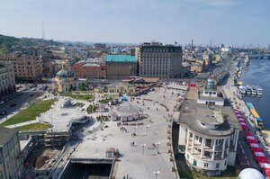 Все ще чекають: об'єкти нерухомості, які могли б змінити Київ