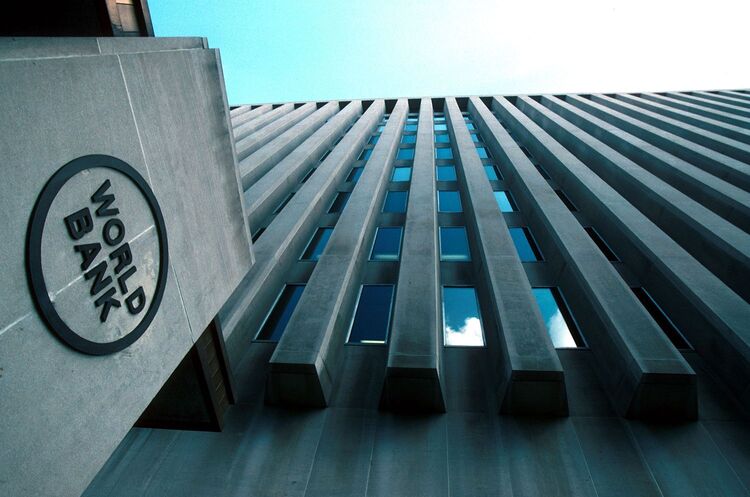 Світовий банк допоможе Україні створити кліматичний фонд Світовий банк допоможе Україні створити кліматичний фонд