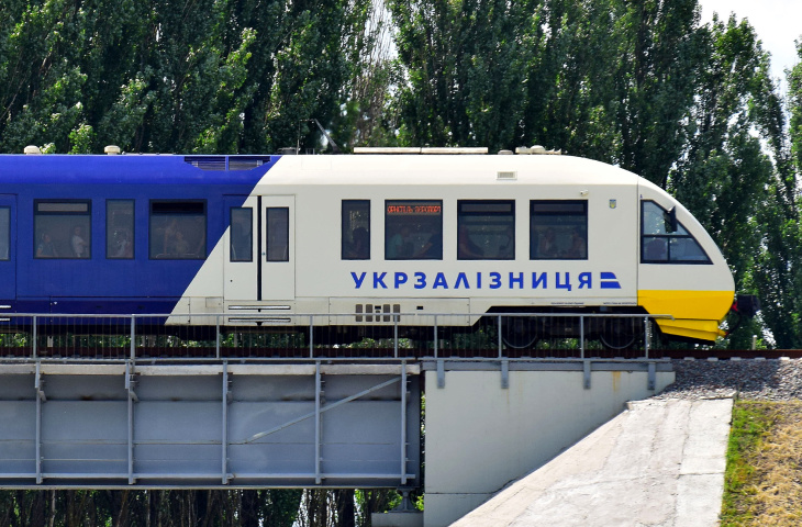 «УЗ» отримає перші два зі 100 пасажирських вагонів від Крюківського заводу до 24 серпня «УЗ» отримає перші два зі 100 пасажирських вагонів від Крюківського заводу до 24 серпня